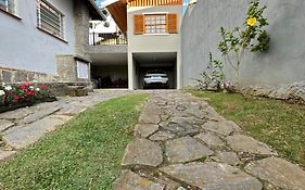 Suítes Paz na Montanha - Tesouro Escondido